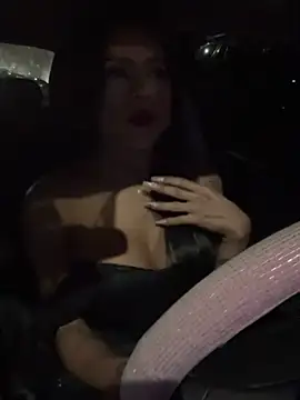 HOT LADY 777 online show from 12-25-24, 06:20