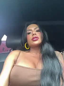 HOT LADY 777 online show from 02-17-25, 07:42