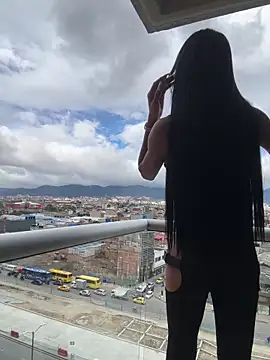 HOT LADY 777 online show from 03-20-25, 09:35