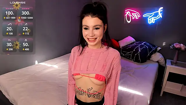 Ashley-Urban online show from 03-15-25, 10:35