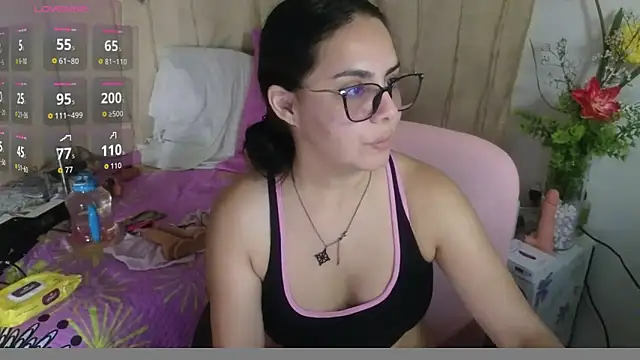 lovely trix online show from 05-14-26, 06:58