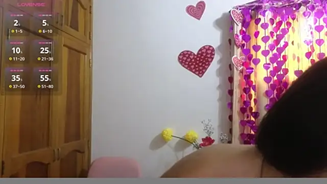 lovely trix online show from 05-30-26, 06:49