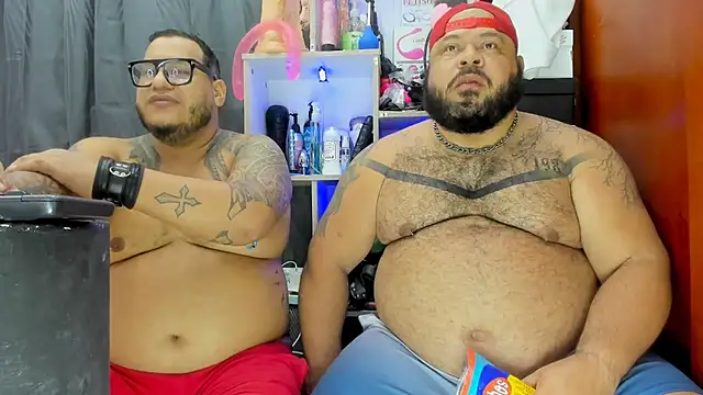 Latino bigcock online show from 01-31-25, 04:03