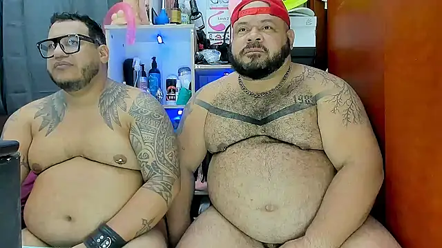Latino bigcock online show from 02-25-25, 01:52