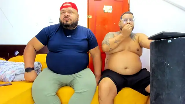 Latino bigcock online show from 10-02-25, 04:30