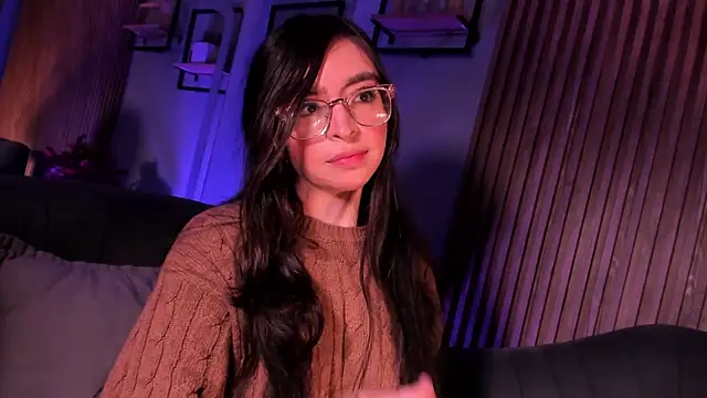 Eva Macalliter online show from 01-11-26, 04:17