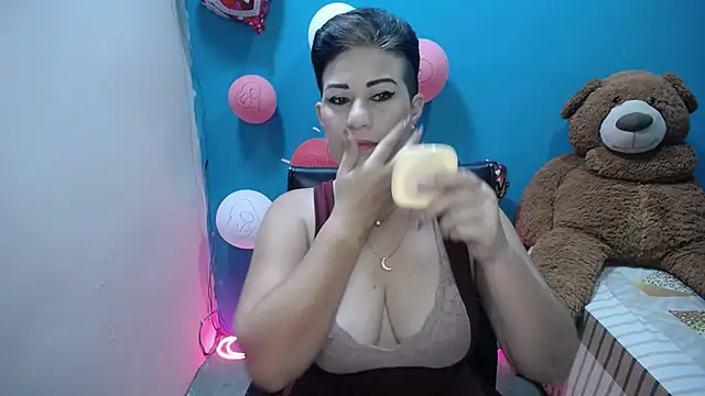 Sunny rayz  online show from 02-16-25, 09:26