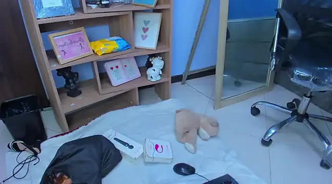 HornySlut69  online show from 02-07-25, 02:29