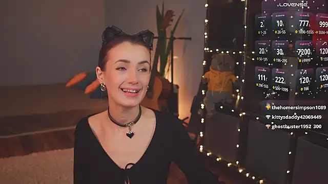 bananya kitty online show from 02-08-25, 09:03