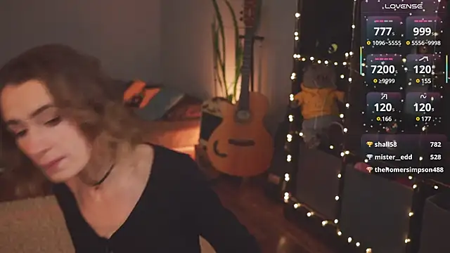 bananya kitty online show from 03-04-25, 04:41