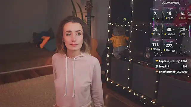 bananya kitty online show from 03-13-25, 02:05