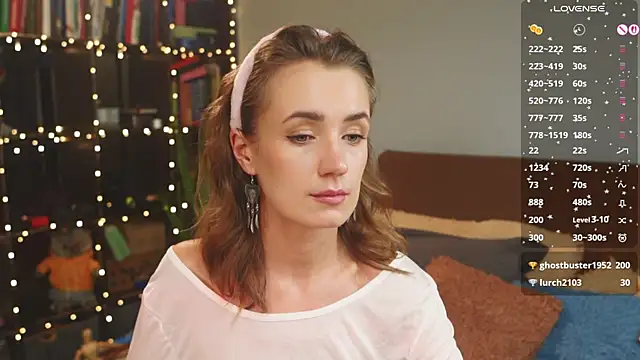 bananya kitty online show from 12-20-25, 10:39