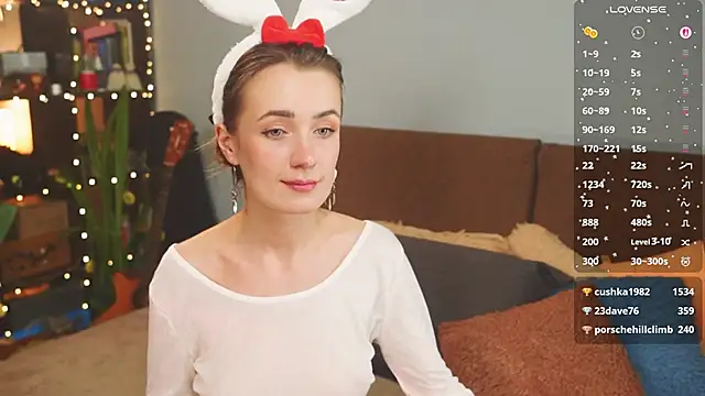 bananya kitty online show from 03-03-26, 10:26