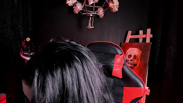 Rubyy-Rose1 online show from 01-05-25, 04:36