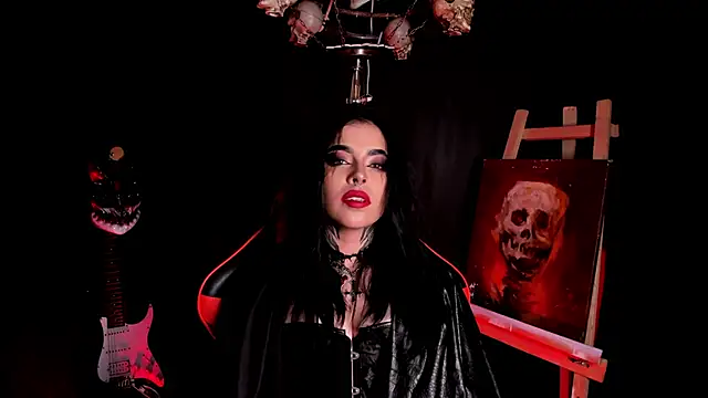 Rubyy-Rose1 online show from 01-12-25, 03:49