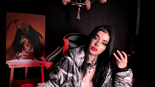 Rubyy-Rose1 online show from 02-06-25, 02:22