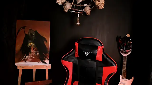 Rubyy-Rose1 online show from 02-14-25, 09:03