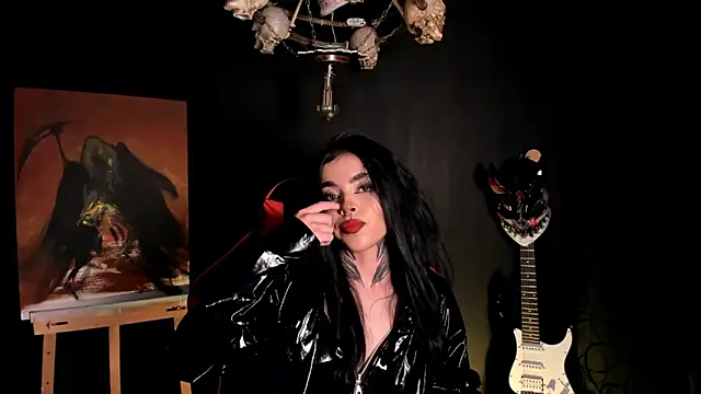 Rubyy-Rose1 online show from 02-21-25, 04:29