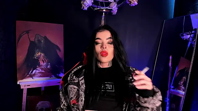 Rubyy-Rose1 online show from 02-21-25, 10:15