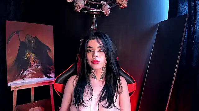 Rubyy-Rose1 online show from 02-25-25, 09:57