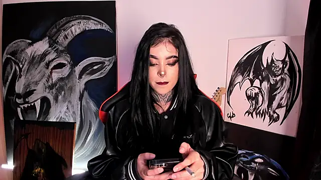 Rubyy-Rose1 online show from 10-17-25, 02:04