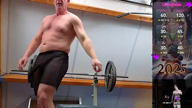 libo horny muscles online show from 01-03-25, 03:12