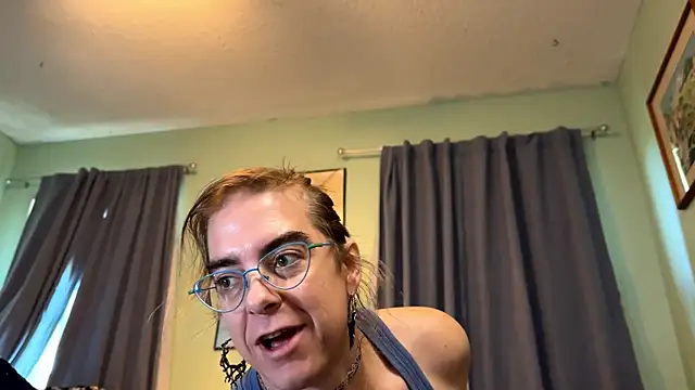 Linzy 19 online show from 03-11-26, 03:51