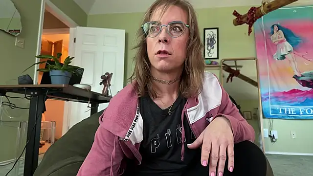 Linzy 19 online show from 03-12-26, 04:13