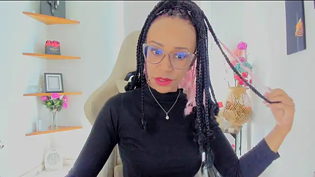 Snapshot of ScarlettMalbec chatting on 01-12-25, 04:29 ScarlettMalbec online show from 01-12-25, 04:29