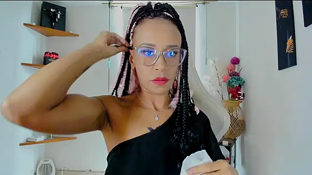 Snapshot of ScarlettMalbec chatting on 01-13-25, 07:53 ScarlettMalbec online show from 01-13-25, 07:53