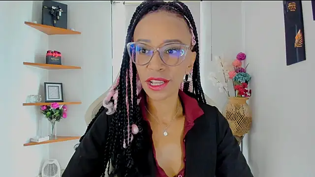 Snapshot of ScarlettMalbec chatting on 01-14-25, 07:43 ScarlettMalbec online show from 01-14-25, 07:43