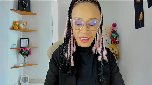 Snapshot of ScarlettMalbec chatting on 01-18-25, 07:58 ScarlettMalbec online show from 01-18-25, 07:58