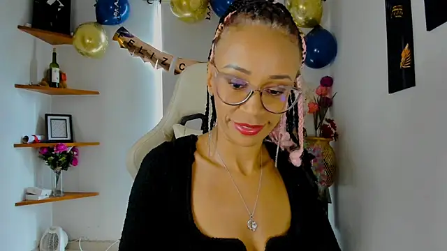 Snapshot of ScarlettMalbec chatting on 01-29-25, 09:07 ScarlettMalbec online show from 01-29-25, 09:07