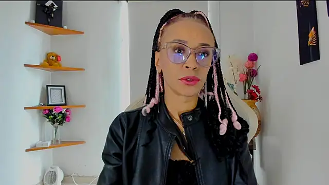 Snapshot of ScarlettMalbec chatting on 02-03-25, 09:07 ScarlettMalbec online show from 02-03-25, 09:07