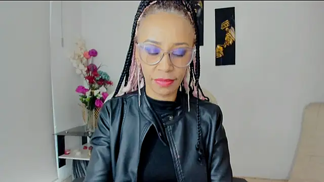 Snapshot of ScarlettMalbec chatting on 02-06-25, 09:49 ScarlettMalbec online show from 02-06-25, 09:49