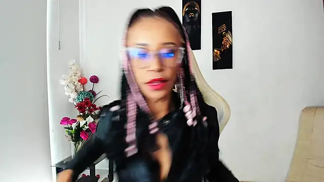 Snapshot of ScarlettMalbec chatting on 02-10-25, 09:47 ScarlettMalbec online show from 02-10-25, 09:47