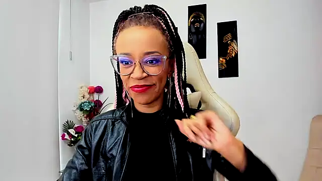 Snapshot of ScarlettMalbec chatting on 03-11-25, 09:37 ScarlettMalbec online show from 03-11-25, 09:37