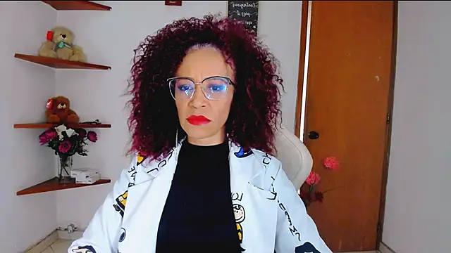 Snapshot of ScarlettMalbec chatting on 10-01-25, 08:59 ScarlettMalbec online show from 10-01-25, 08:59