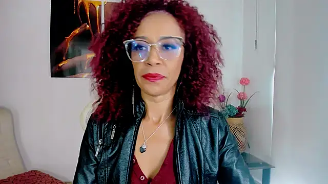 Snapshot of ScarlettMalbec chatting on 10-21-25, 09:26 ScarlettMalbec online show from 10-21-25, 09:26