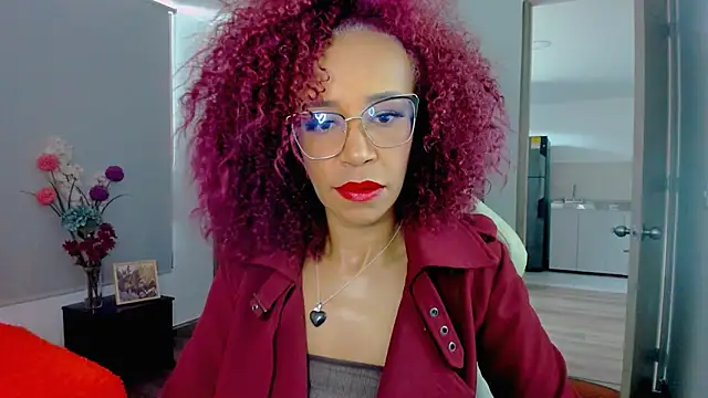 ScarlettMalbec online show from 01-08-26, 08:55