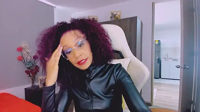 ScarlettMalbec online show from 01-16-26, 09:41