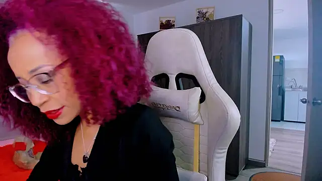 ScarlettMalbec online show from 02-17-26, 09:10