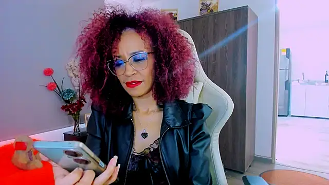 ScarlettMalbec online show from 03-17-26, 08:23