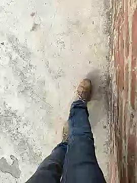 Snapshot of COUPLLE_VILLAGE chatting on 01-16-25, 04:28 COUPLLE VILLAGE online show from 01-16-25, 04:28