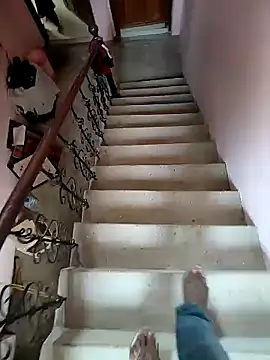 Snapshot of COUPLLE_VILLAGE chatting on 01-18-25, 06:24 COUPLLE VILLAGE online show from 01-18-25, 06:24