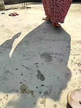 Snapshot of COUPLLE_VILLAGE chatting on 01-25-25, 06:23 COUPLLE VILLAGE online show from 01-25-25, 06:23