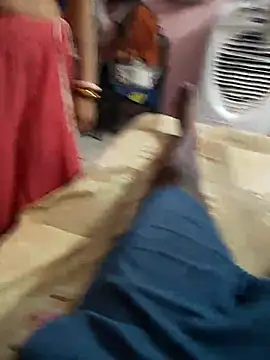 Snapshot of COUPLLE_VILLAGE chatting on 10-16-25, 02:23 COUPLLE VILLAGE online show from 10-16-25, 02:23