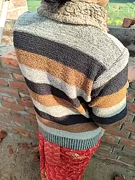 COUPLLE VILLAGE online show from 02-04-26, 03:34