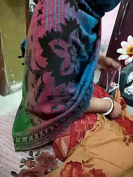 COUPLLE VILLAGE online show from 03-02-26, 03:20