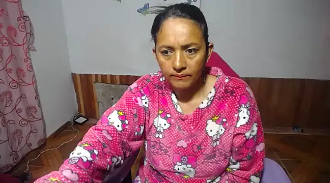 daleska ayala 1 online show from 03-07-25, 01:09